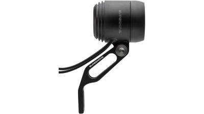 Supernova E3 Pure3  XXL schwarz Produktbild 1