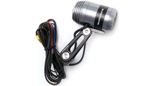 Supernova E3 Pro2  L grau