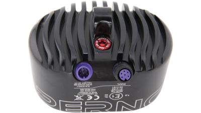 Supernova M99-Pro  L schwarz Produktbild 1
