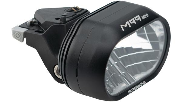 Supernova M99 Mini Pro-25  Unisize schwarz