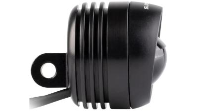 Supernova Mini 3 PRO  1 1/8"-1,5" tapered schwarz Produktbild 2