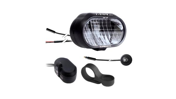 Supernova M99 Mini Pro-25  M schwarz