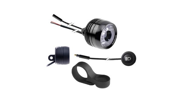 Supernova Mini 2 Pro  Unisize schwarz