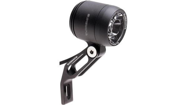 Supernova V521s  Unisize schwarz