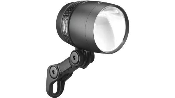 Busch + M&uuml;ller Lumotec IQ-X E  Unisize schwarz