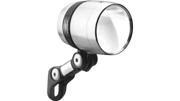 Busch + M&uuml;ller Lumotec IQ-X  XXL silber