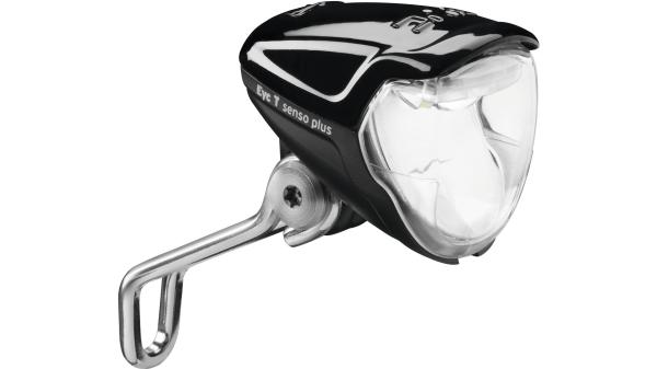 Busch + M&uuml;ller Lumotec IQ Eyc DC  Unisize schwarz