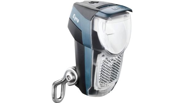 Busch + M&uuml;ller IQ Eyro   schwarz, blau