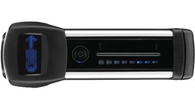 Busch + M&uuml;ller Ixon Space   schwarz Produktbild 2