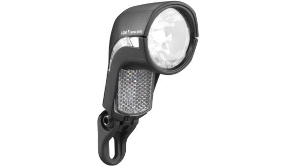 Busch + M&uuml;ller Lumotec Upp E  Unisize schwarz