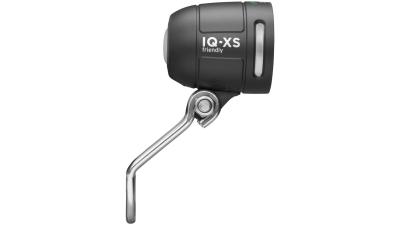 Busch + M&uuml;ller Lumotec IQ-XS E  Unisize schwarz Produktbild 2