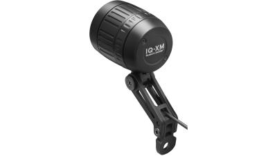 Busch + M&uuml;ller Lumotec IQ-XM Highbeam  Unisize schwarz Produktbild 2