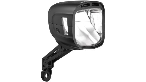 Busch + M&uuml;ller Lumotec IQ-XL Highbeam  XXL schwarz