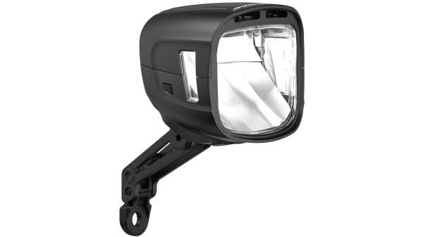 Busch + M&uuml;ller Lumotec IQ-XL Highbeam  Unisize schwarz
