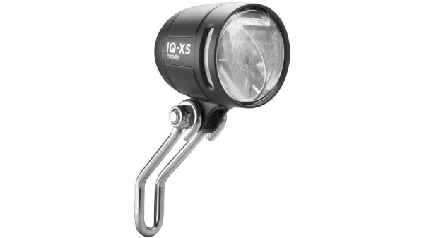 Busch + M&uuml;ller Lumotec IQ-XS friendly E  Unisize schwarz