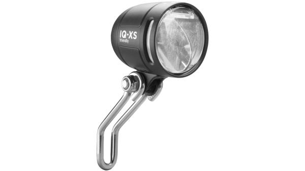 Busch + M&uuml;ller Lumotec IQ-XS friendly  XXL schwarz