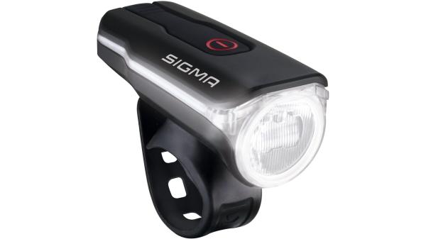 Sigma Sport Aura 60 USB   schwarz