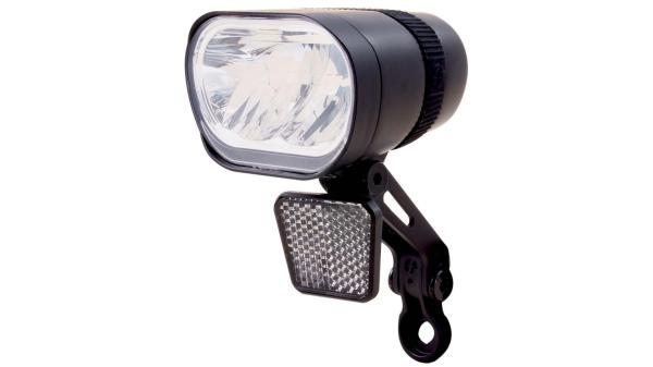 Spanninga Axendo XE  Unisize silber