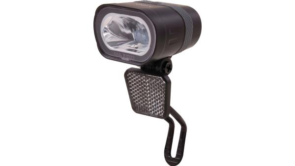 Spanninga Axendo XE  Unisize schwarz