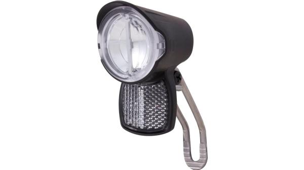 Spanninga Brio XDOc  XXL schwarz