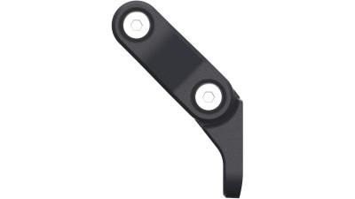 CONTEC DLUX   schwarz, silber Produktbild 1