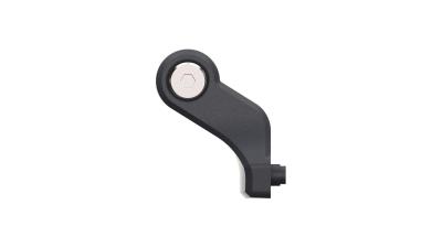 CONTEC DLUX   schwarz, silber Produktbild 1