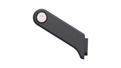CONTEC DLUX   schwarz, silber Produktbild 1
