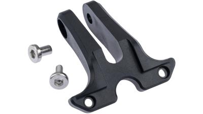 CONTEC DLUX   schwarz, silber Produktbild 1