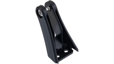 CONTEC DLUX   schwarz, silber Produktbild 1