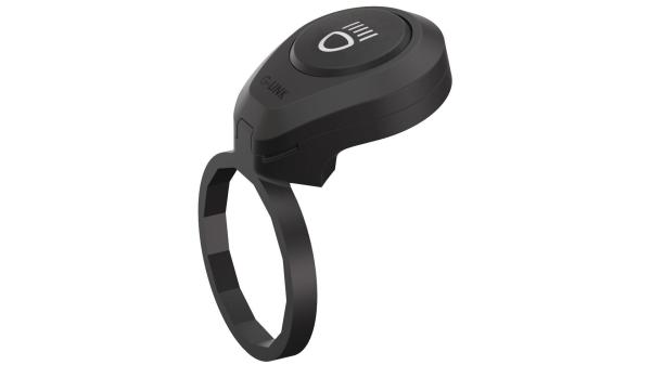 CONTEC DLUX E-XTENT  Unisize schwarz