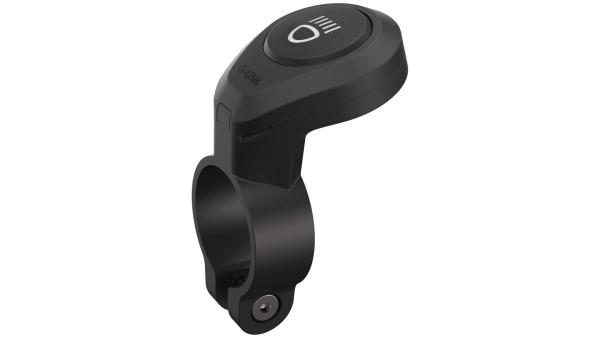 CONTEC DLUX E-XTENT  Unisize schwarz