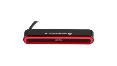 Supernova TL3 Max  Unisize schwarz, rot Produktbild 1