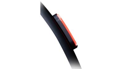 Supernova TL3 Z  Unisize schwarz, rot Produktbild 2
