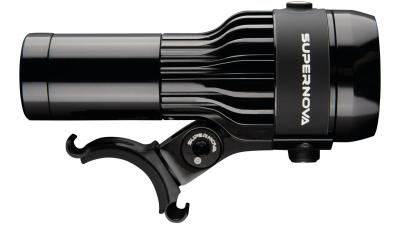 Supernova Airstream 2   schwarz Produktbild 1