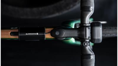Supernova B54 Pro   schwarz Produktbild 2