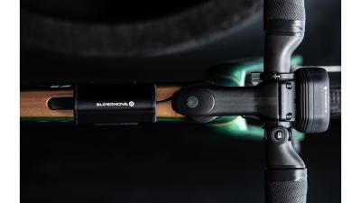 Supernova B54 Pro   schwarz Produktbild 2