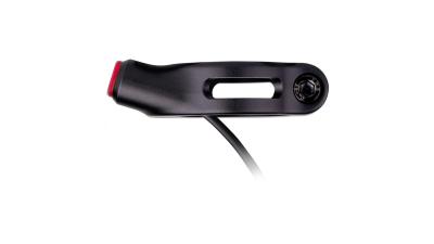 Supernova TL3 Mini Pro Seatpost Clamp 12V  Unisize schwarz, rot Produktbild 1