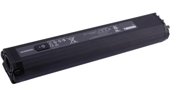 Shimano STEPS BT-E8036  L schwarz