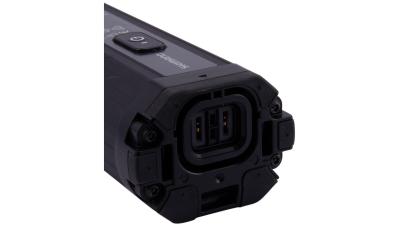 Shimano STEPS BT-E8036  L schwarz Produktbild 1