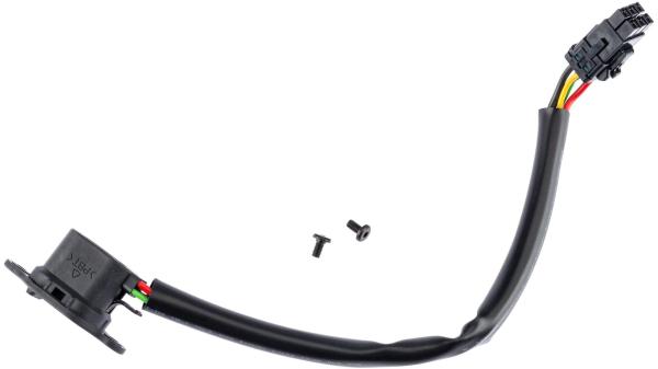 Shimano STEPS EW-CP100  L schwarz