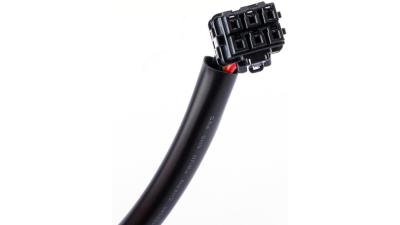 Shimano STEPS EW-CP100  L schwarz Produktbild 1