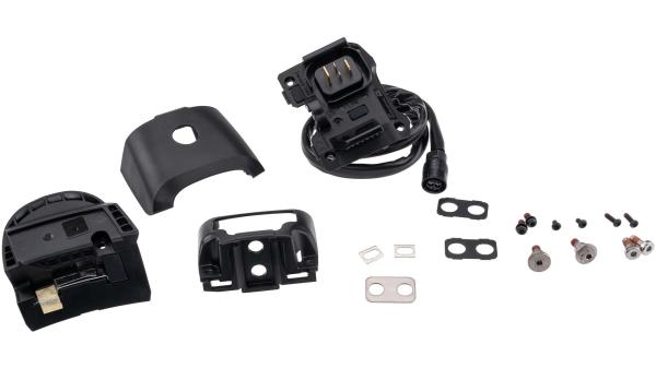 Shimano STEPS BTE8016  L schwarz