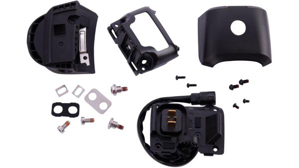 Shimano BM-E8016  L schwarz