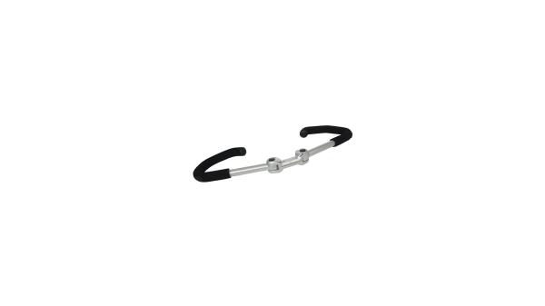 ErgoTec AHS   silber