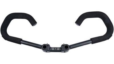 ErgoTec AHS   schwarz Produktbild 1