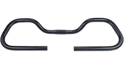 ErgoTec Contest Comfort   schwarz Produktbild 1