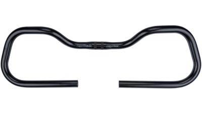 ErgoTec Contest Comfort   schwarz Produktbild 2