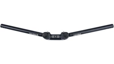 ErgoTec AHS Superlight 31,8   schwarz Produktbild 1
