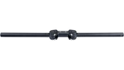 ErgoTec AHS Superlight 31,8   schwarz Produktbild 2