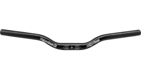 ErgoTec Fixie Riser   schwarz